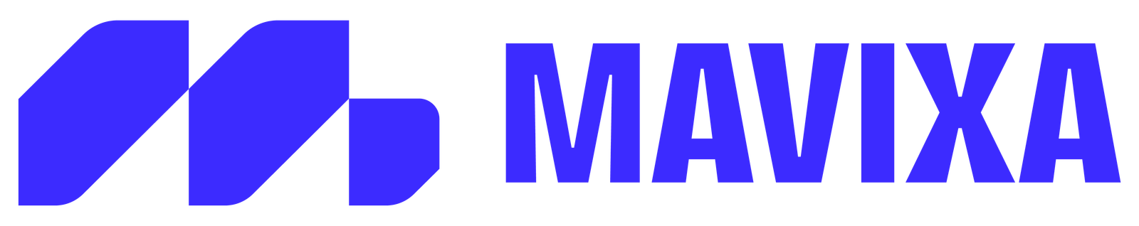 Mavixa